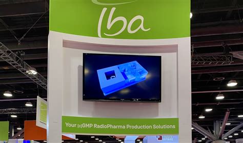 World leader in particle accelerator technology .